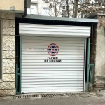 Гараж / Паркомясто в Русе, Център - 16 кв.м за 730 €/кв.м - Снимка #1