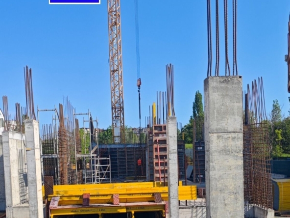 Тристаен апартамент в София, Люлин 6 - 108 кв.м за 1303 €/кв.м - Снимка #1