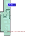 Двустаен апартамент в София, Оборище - 87 кв.м за 2788 €/кв.м - Снимка #1