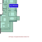 Многостаен апартамент в София, Оборище - 174 кв.м за 3651 €/кв.м - Снимка #1