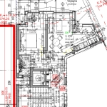 Двустаен апартамент в София, Редута - 90 кв.м за 1845 €/кв.м - Снимка #1