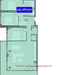 Многостаен апартамент в София, Оборище - 185 кв.м за 3309 €/кв.м - Снимка #1