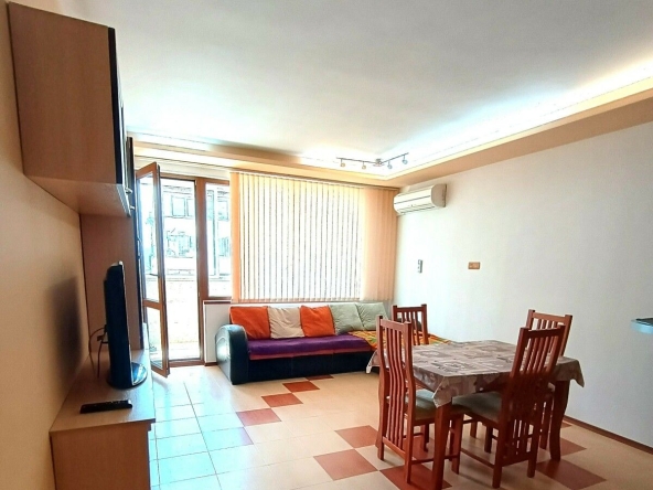 Тристаен апартамент в Велико Търново, Колю Фичето - 98 кв.м за 885 €/кв.м - Снимка #1