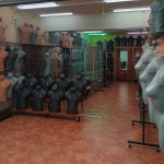 Дава се под наем Магазин в Пловдив, Тракия - 40 кв.м за 357 € - Снимка #1