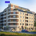 Тристаен апартамент в София, Банишора - 99 кв.м за 1804 €/кв.м - Снимка #1