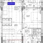 Двустаен апартамент в София, Люлин 10 - 80 кв.м за 1775 €/кв.м - Снимка #1