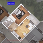 Двустаен апартамент в София, Овча купел - 66 кв.м за 1837 €/кв.м - Снимка #1