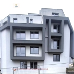 Тристаен апартамент в Варна, Виница - 103 кв.м за 663 €/кв.м - Снимка #1