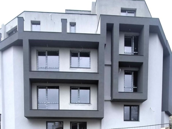 Тристаен апартамент в Варна, Виница - 103 кв.м за 663 €/кв.м - Снимка #1