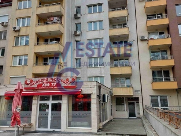 Заведение в София, Младост 2 - 221 кв.м за 969 €/кв.м - Снимка #1