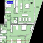 Многостаен апартамент в София, Кръстова вада - 228 кв.м за 3092 €/кв.м - Снимка #1