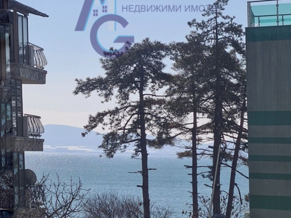 Двустаен апартамент в Поморие - 56 кв.м за 1200 €/кв.м - Снимка #1