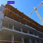 Тристаен апартамент в София, Люлин 8 - 103 кв.м за 1941 €/кв.м - Снимка #1