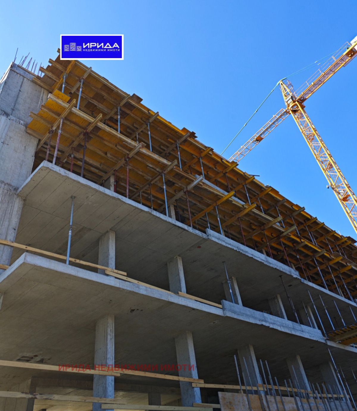 Тристаен апартамент в София, Люлин 8 - 103 кв.м за 1941 €/кв.м - Снимка #1