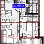 Двустаен апартамент в София, Младост 4 - 67 кв.м за 1917 €/кв.м - Снимка #1
