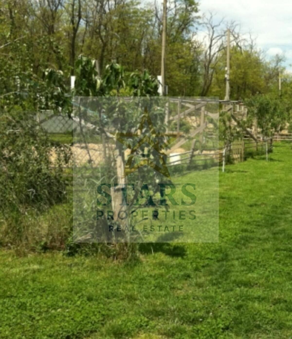 Парцел в Варна, м-т Боровец - север - 500 кв.м за 158 €/кв.м - Снимка #1