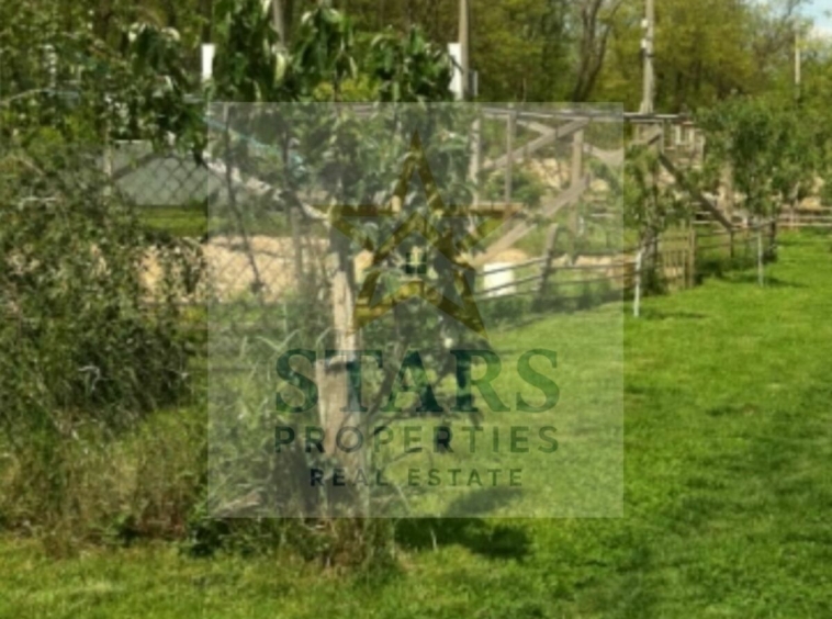 Парцел в Варна, м-т Боровец - север - 500 кв.м за 158 €/кв.м - Снимка #1