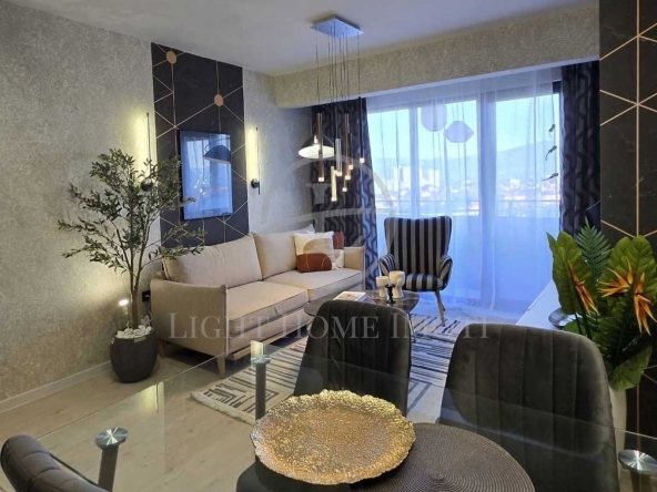Тристаен апартамент в Пловдив, Каменица 1 - 65 кв.м за 2300 €/кв.м - Снимка #1