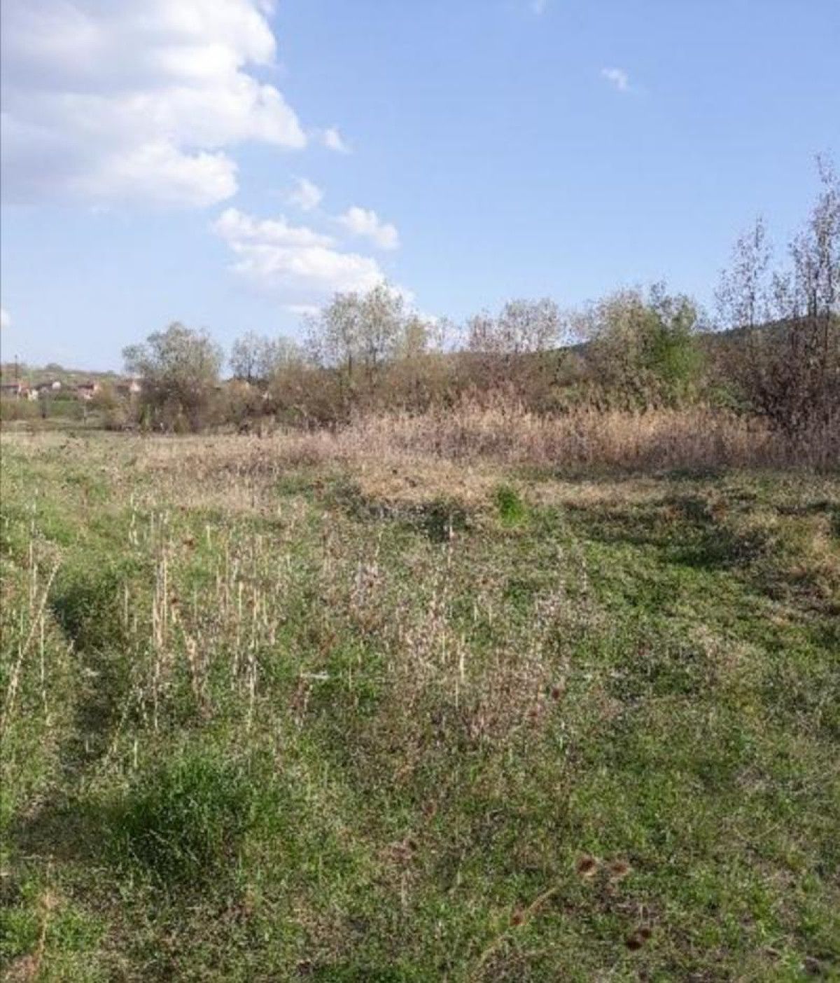 Парцел в Перник, Калкас - 11000 кв.м за 20 €/кв.м - Снимка #1
