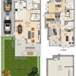 Къща в Пловдив, Остромила - 241 кв.м за 1175 €/кв.м - Снимка #1