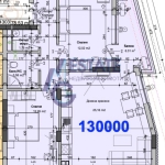 Тристаен апартамент в Бургас, Изгрев - 90 кв.м за 1445 €/кв.м - Снимка #1