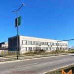 Заведение в Севлиево - 2663 кв.м за 58 €/кв.м - Снимка #1