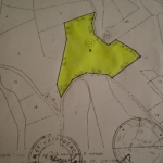 Земеделски имот в Етрополе -  кв.м за 918 €/дка - Снимка #1