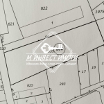 Дава се под наем Парцел в Пловдив, Индустриална зона - Юг - 6406 кв.м за 3191.58 € - Снимка #1