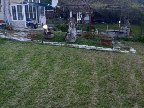 Къща в Варна, м-т Боровец - юг - 18 кв.м за 1722 €/кв.м - Снимка #1