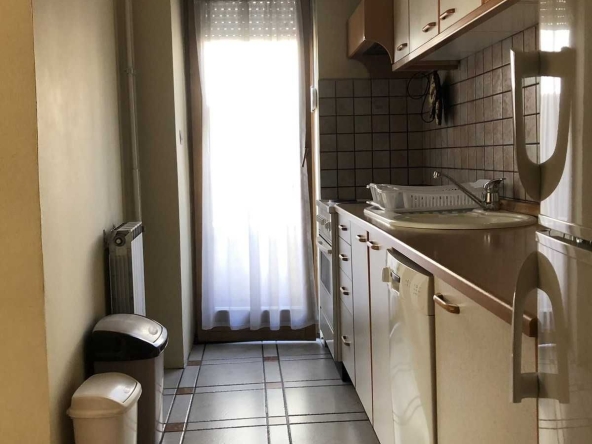 Дава се под наем Двустаен апартамент в Пловдив, Каменица 1 - 58 кв.м за 265 € - Снимка #1