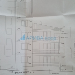 Парцел в Хасково, Каменни - 249 кв.м за 84 €/кв.м - Снимка #1