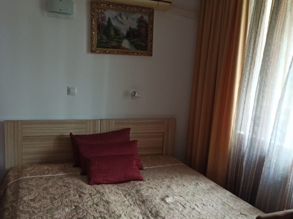 Двустаен апартамент в Бургас, Сарафово - 50 кв.м за 1460 €/кв.м - Снимка #1
