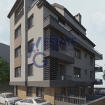 Двустаен апартамент в Царево - 57 кв.м за 1392 €/кв.м - Снимка #1