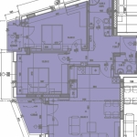 Тристаен апартамент в Пловдив, Христо Смирненски - 115 кв.м за 820 €/кв.м - Снимка #1