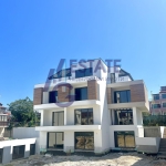 Двустаен апартамент в Созопол - 60 кв.м за 1407 €/кв.м - Снимка #1