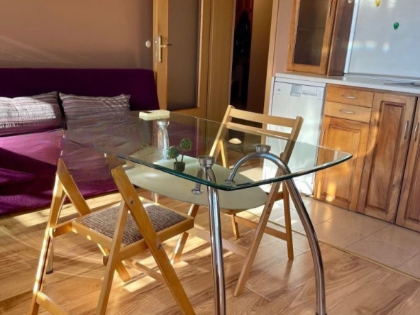 Двустаен апартамент в София, Редута - 60 кв.м за 2750 €/кв.м - Снимка #1