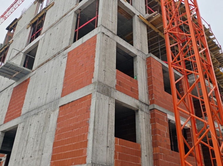 Многостаен апартамент в София, Люлин - център - 233 кв.м за 906 €/кв.м - Снимка #1