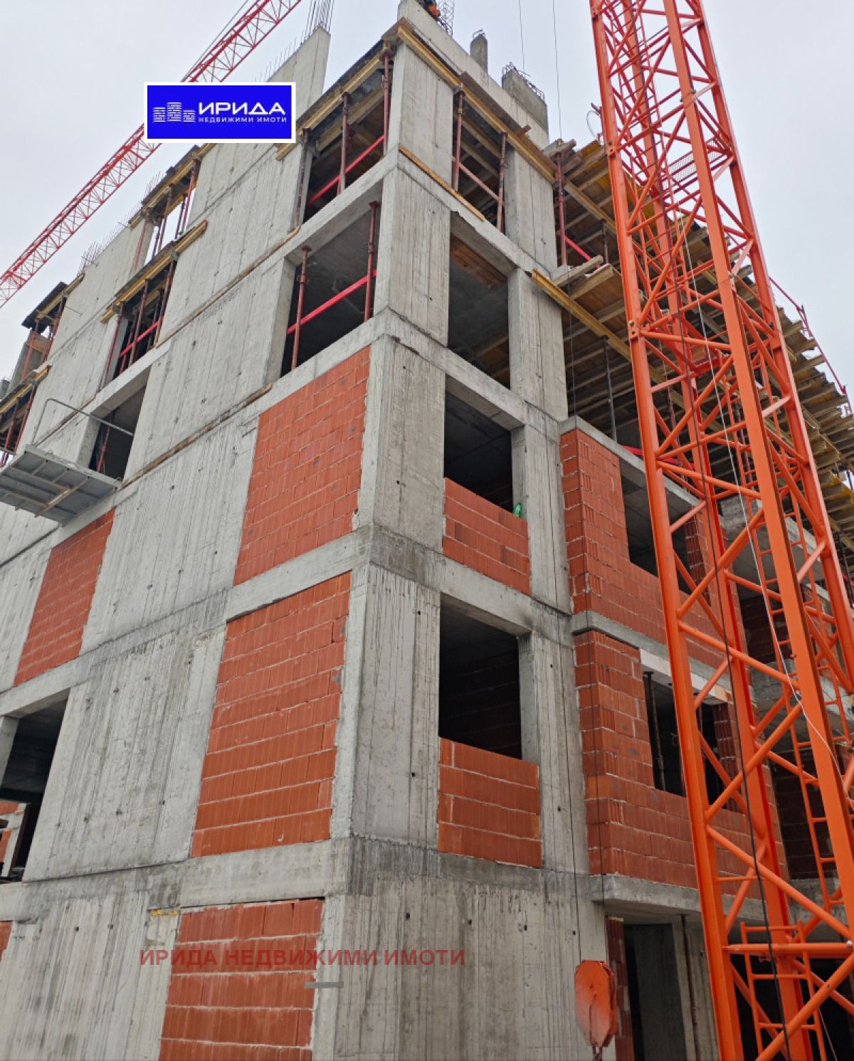 Многостаен апартамент в София, Люлин - център - 233 кв.м за 906 €/кв.м - Снимка #1