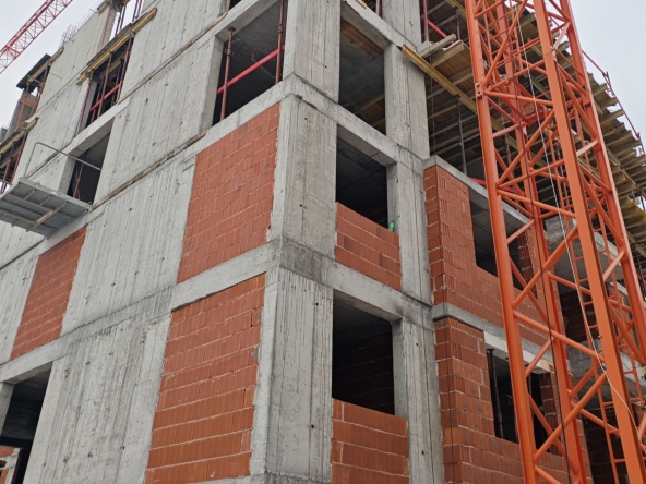 Двустаен апартамент в София, Люлин - център - 72 кв.м за 1650 €/кв.м - Снимка #1