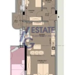 Двустаен апартамент в Бургас, Меден рудник - зона В - 84 кв.м за 750 €/кв.м - Снимка #1