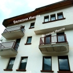 Хотел в с. Левочево, Област Смолян - 911 кв.м за 231 €/кв.м - Снимка #1