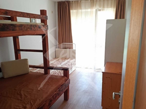 Двустаен апартамент в к.к. Слънчев бряг - 64 кв.м за 622 €/кв.м - Снимка #1