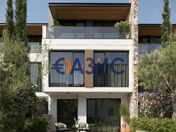 Къща в Несебър - 194 кв.м за 920 €/кв.м - Снимка #1