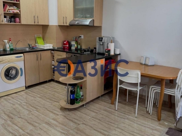 Двустаен апартамент в Свети Влас - 61 кв.м за 1343 €/кв.м - Снимка #1