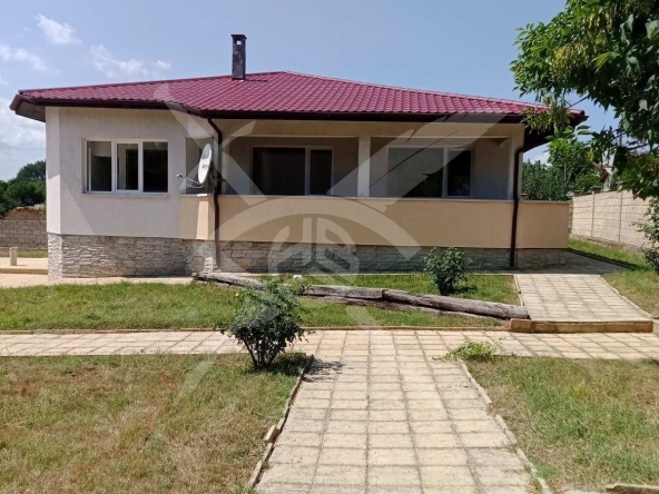 Къща в с. Рудник, Област Бургас - 300 кв.м за 391 €/кв.м - Снимка #1