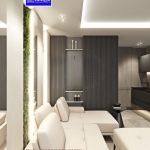 Двустаен апартамент в София, Редута - 72 кв.м за 4700 €/кв.м - Снимка #1