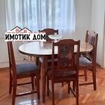 Дава се под наем Двустаен апартамент в София, Изток - 72 кв.м за 650 € - Снимка #1