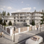 Тристаен апартамент в с. Малки чифлик, Област Велико Търново - 144 кв.м за 1181 €/кв.м - Снимка #1