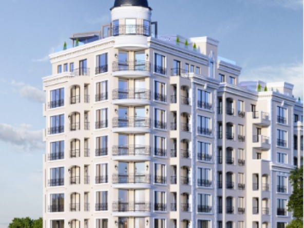 Офис в Пловдив, Христо Смирненски - 87 кв.м за 1022 €/кв.м - Снимка #1