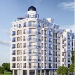 Офис в Пловдив, Христо Смирненски - 87 кв.м за 1022 €/кв.м - Снимка #1